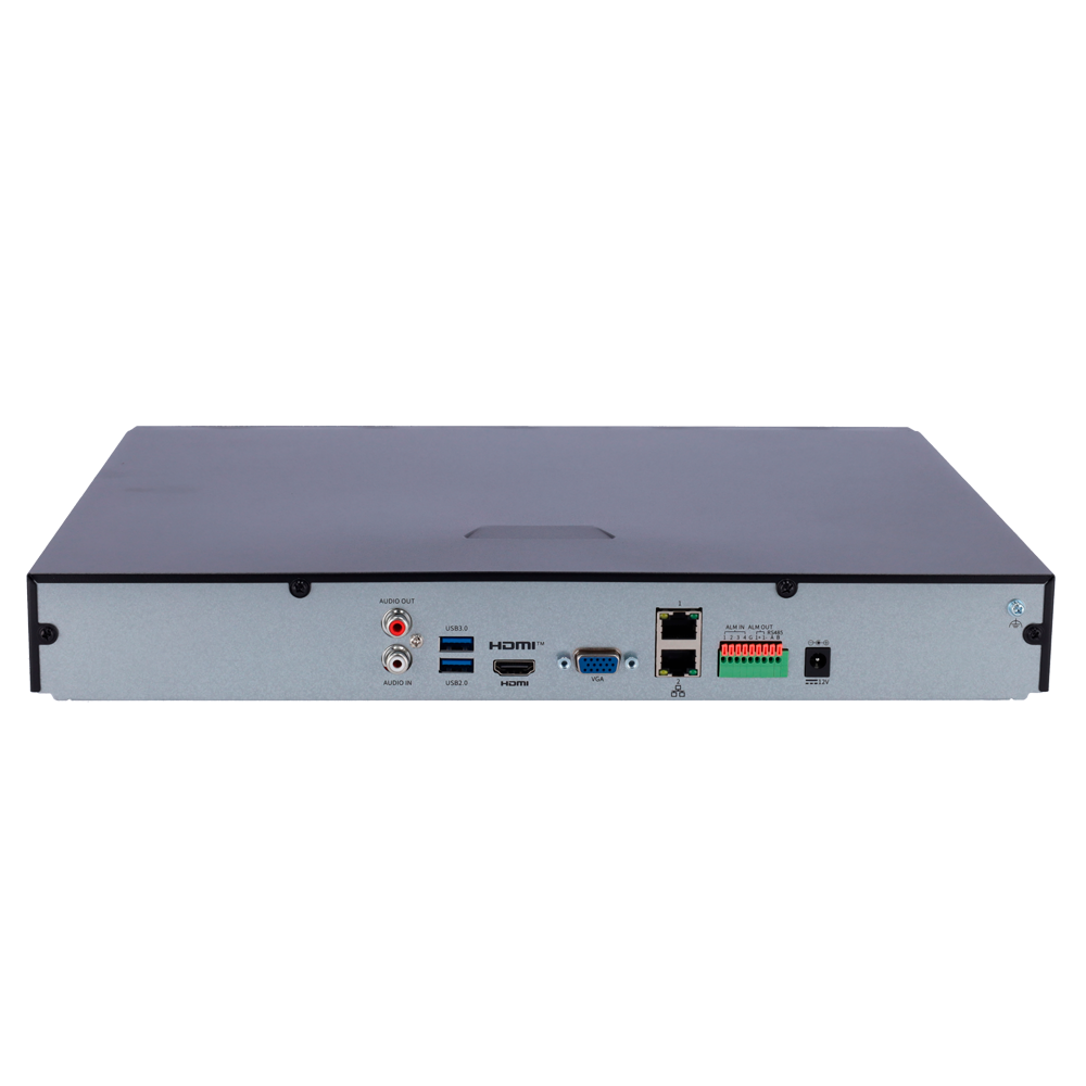 UV-NVR502-16E-IM-G - Imagen 4