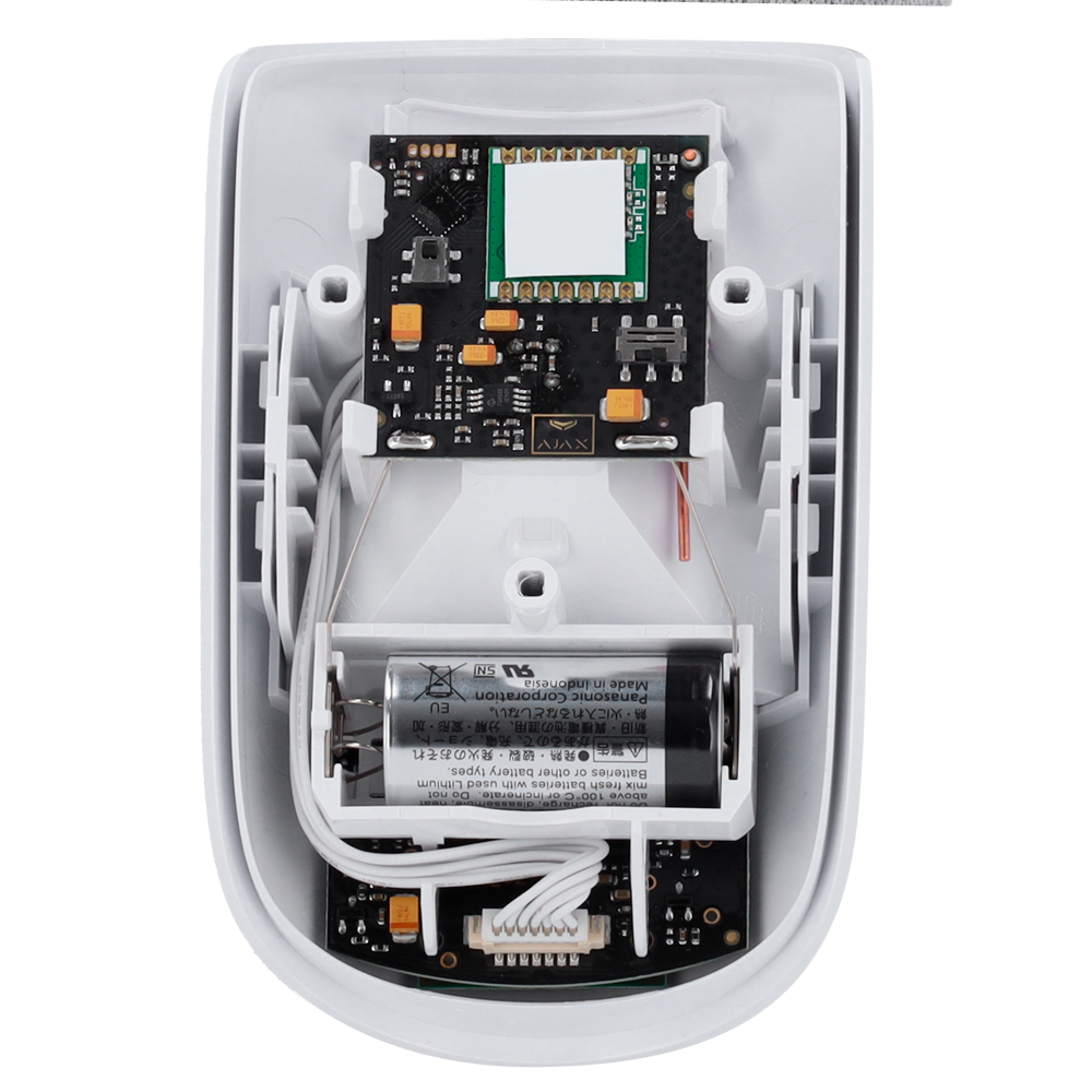 AJ-MOTIONPROTECTPLUS-S-W - Imagen 4