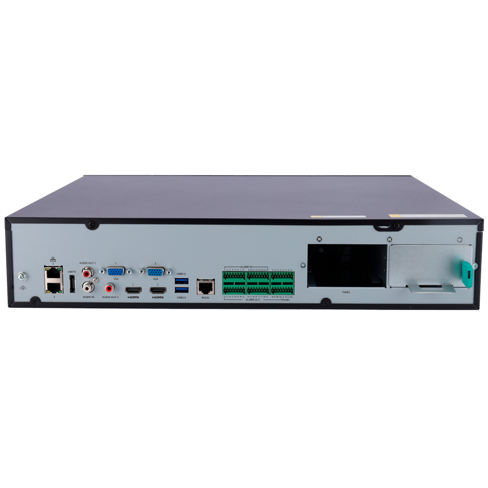 UV-NVR508-64E-R - Imagen 4