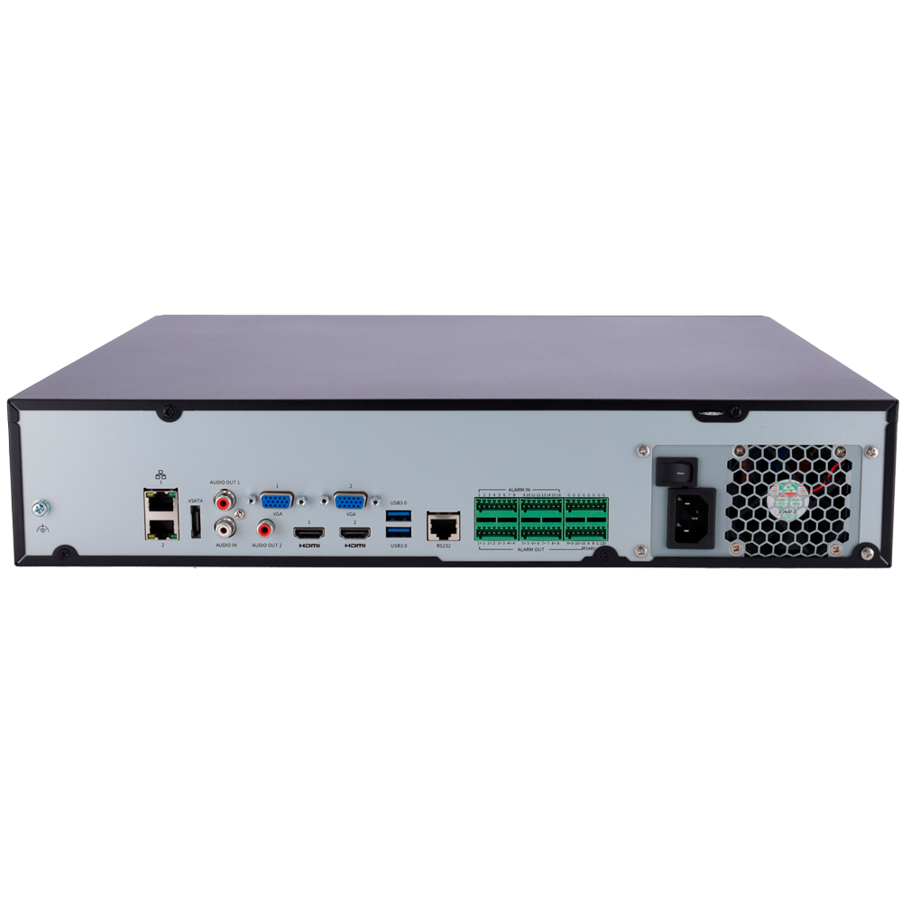 UV-NVR509-16E-IQ - Imagen 4