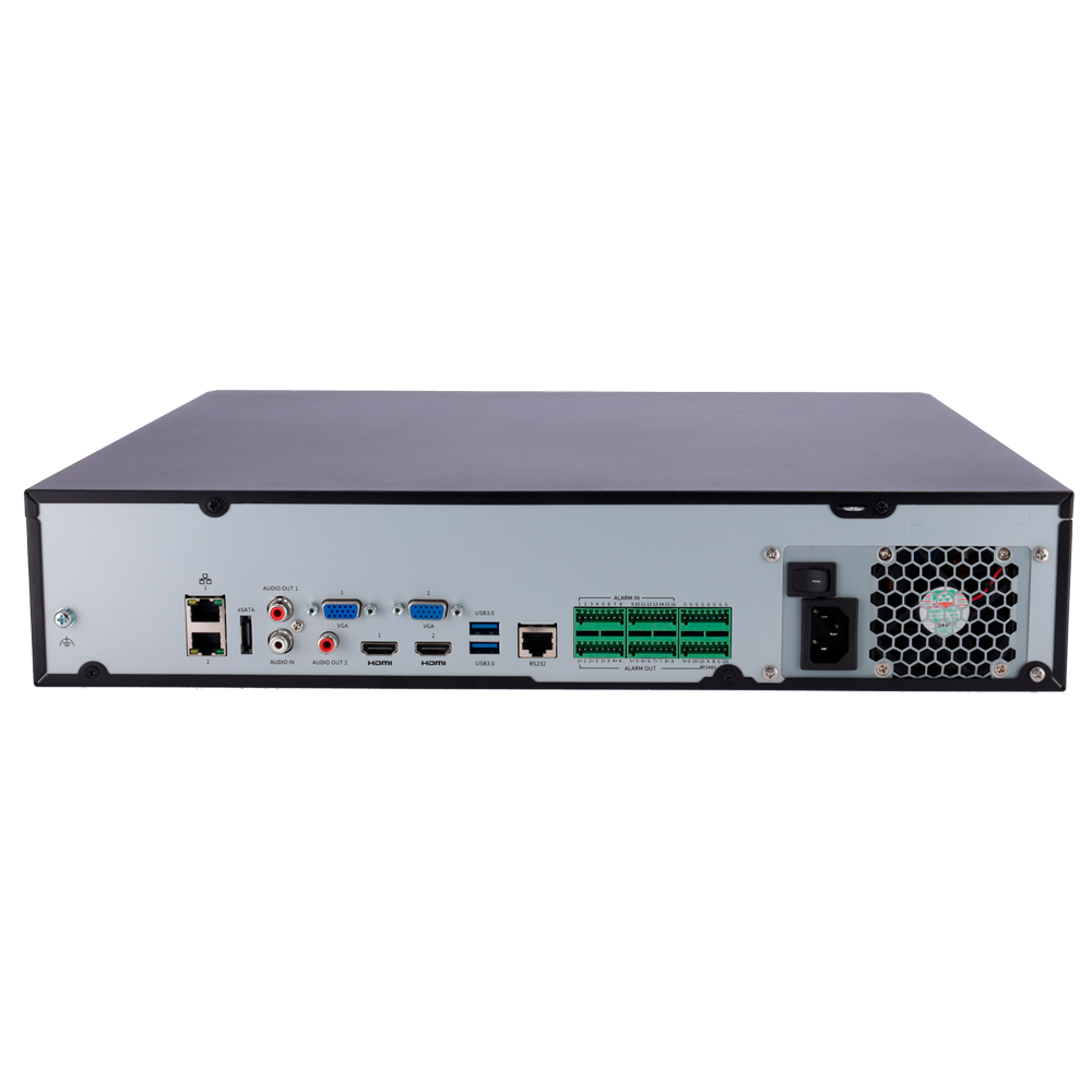 UV-NVR509-32E-IQ - Imagen 4
