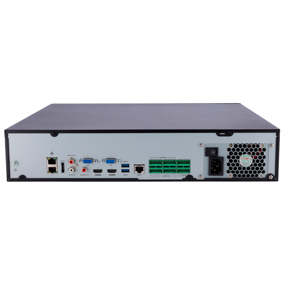UV-NVR509-64E-IQ - Imagen 4
