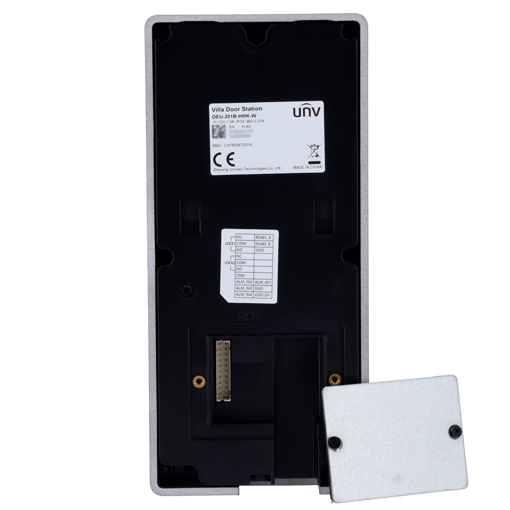 UV-OEU-201B-HMK-W - Imagen 4