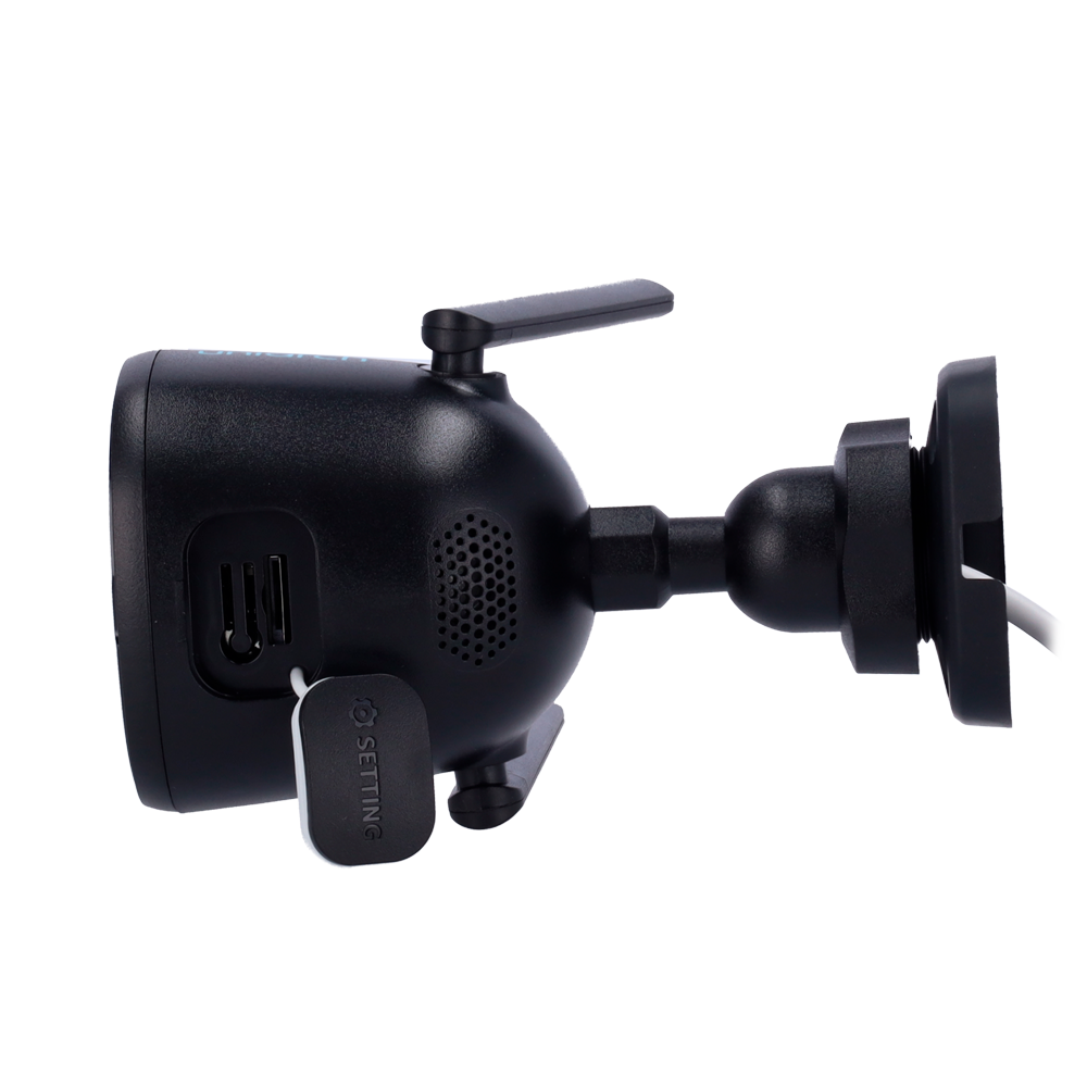 UV-UHO-B2D-M5F3D-BLACK - Imagen 4