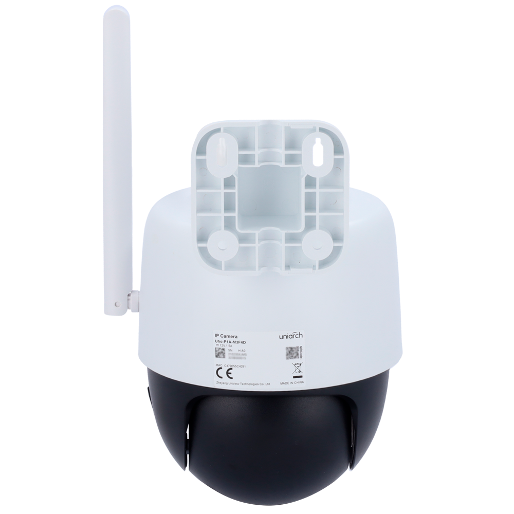 UV-UHO-P1A-M5F4D - Imagen 4