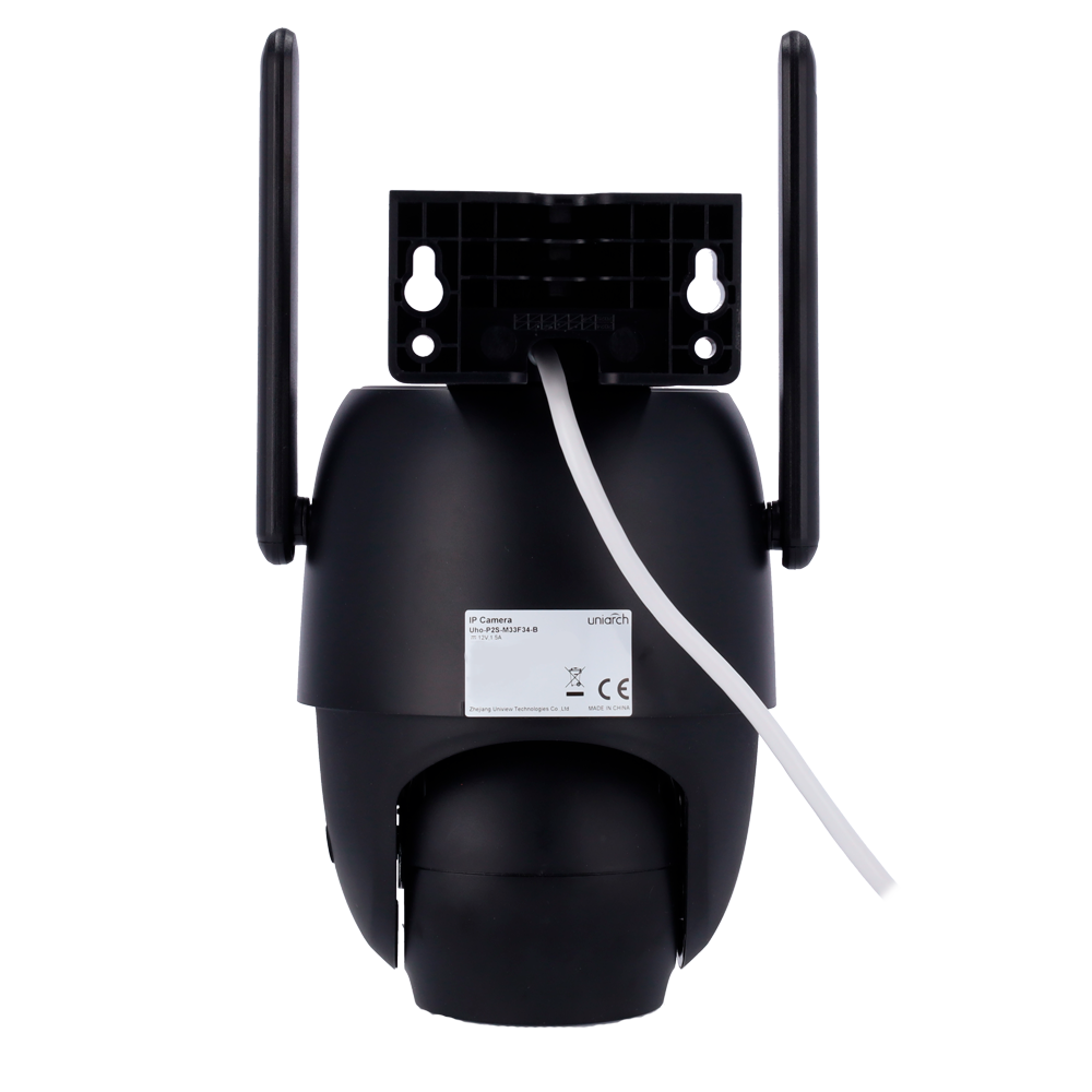UV-UHO-P2S-M33F34-BLACK - Imagen 4
