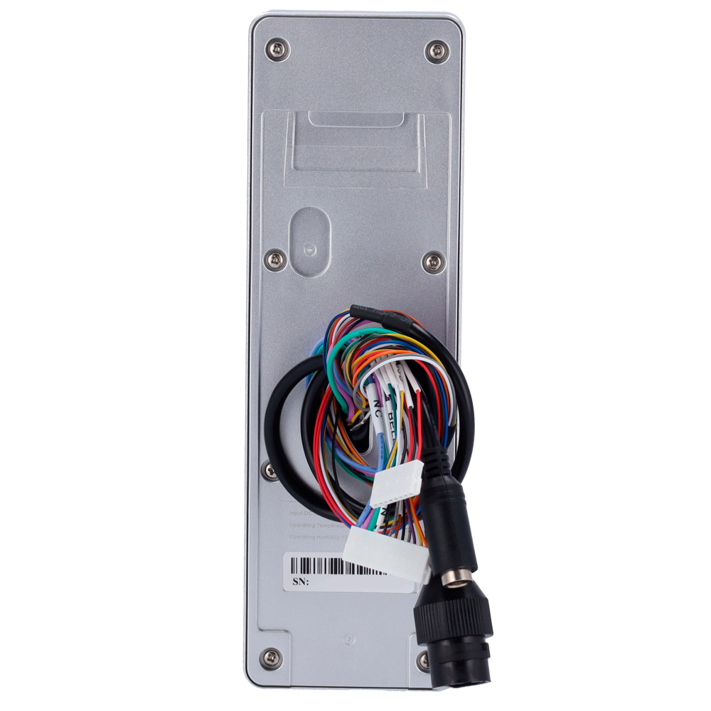 ZK-VL-SPEEDFACE-V3L-RF-2-W - Imagen 4