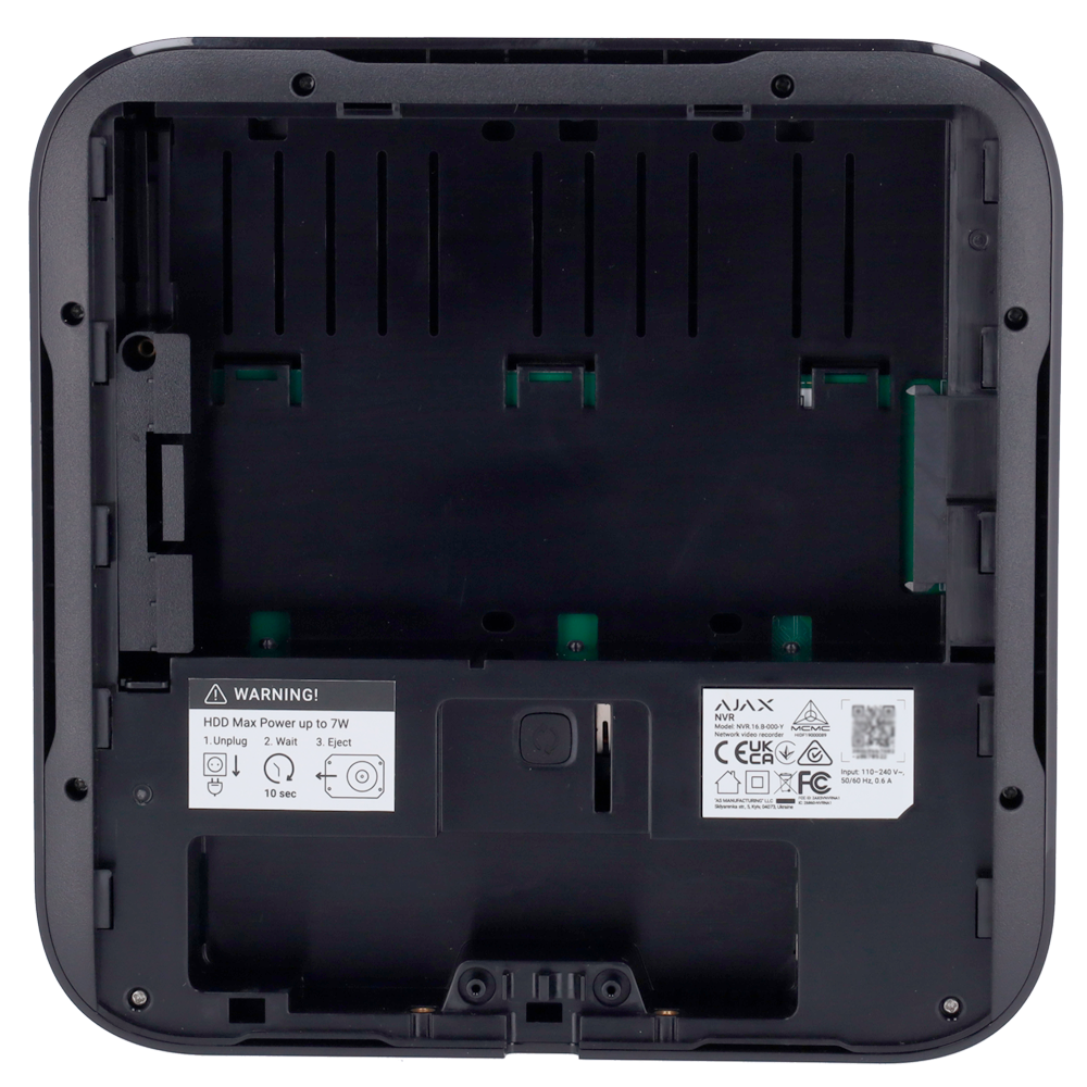 AJ-NVR116-B - Imagen 4