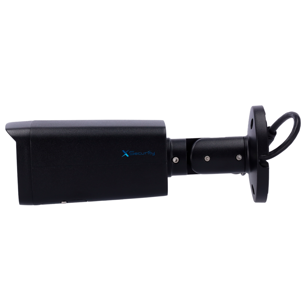 XS-IPB829ZA-6P-DL-WIZ-BLACK - Imagen 4