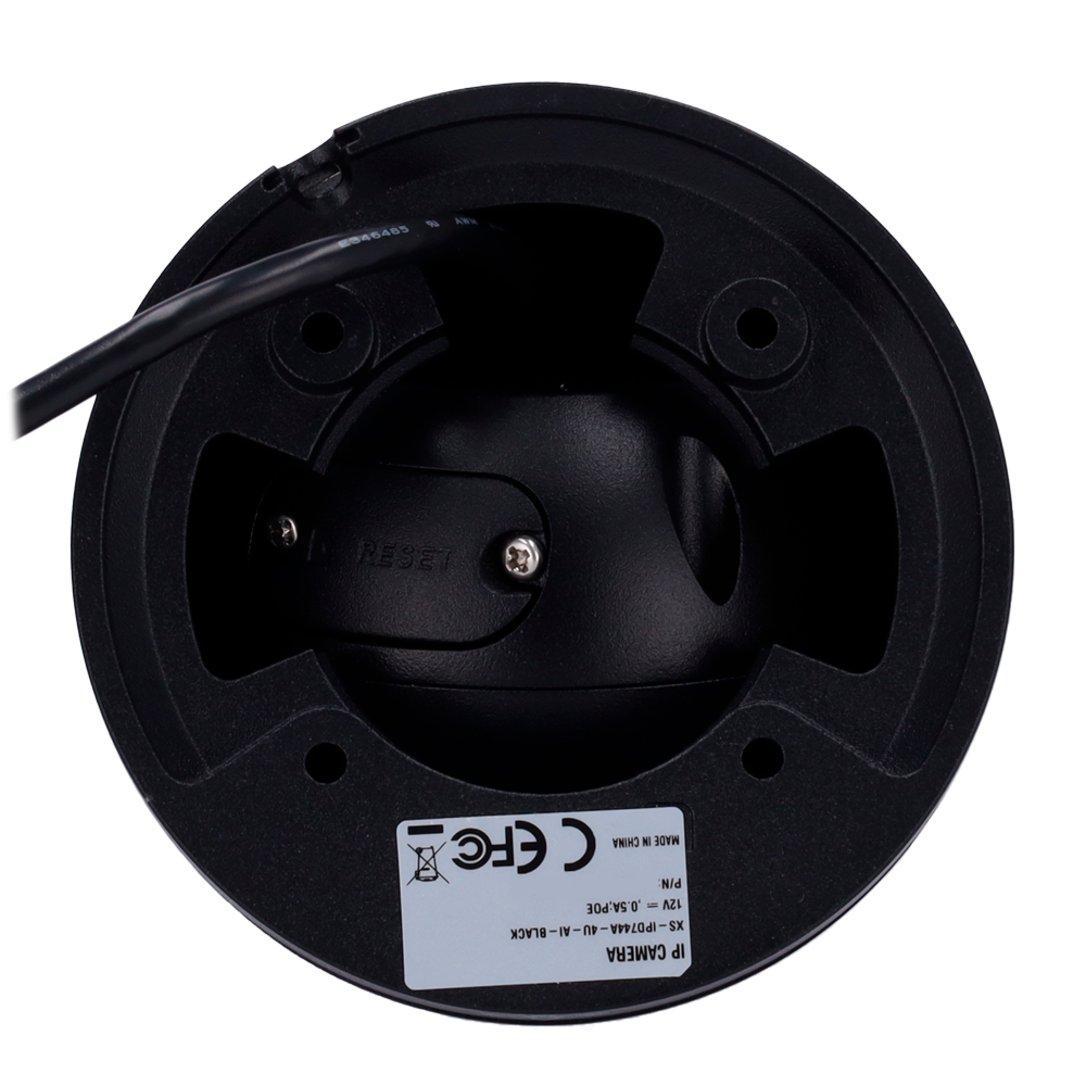 XS-IPD744A-4U-AI-BLACK - Imagen 4