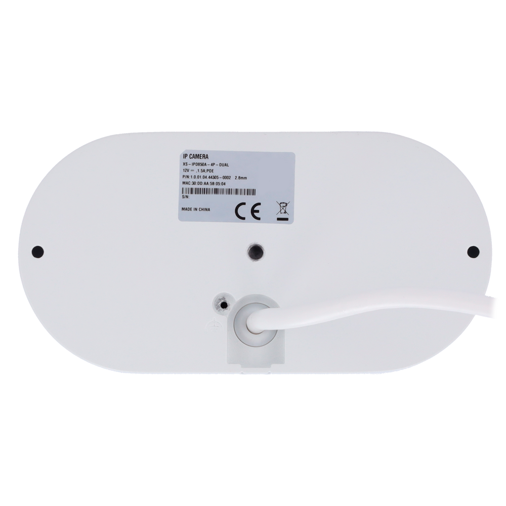 XS-IPD850A-4P-DUAL - Imagen 4