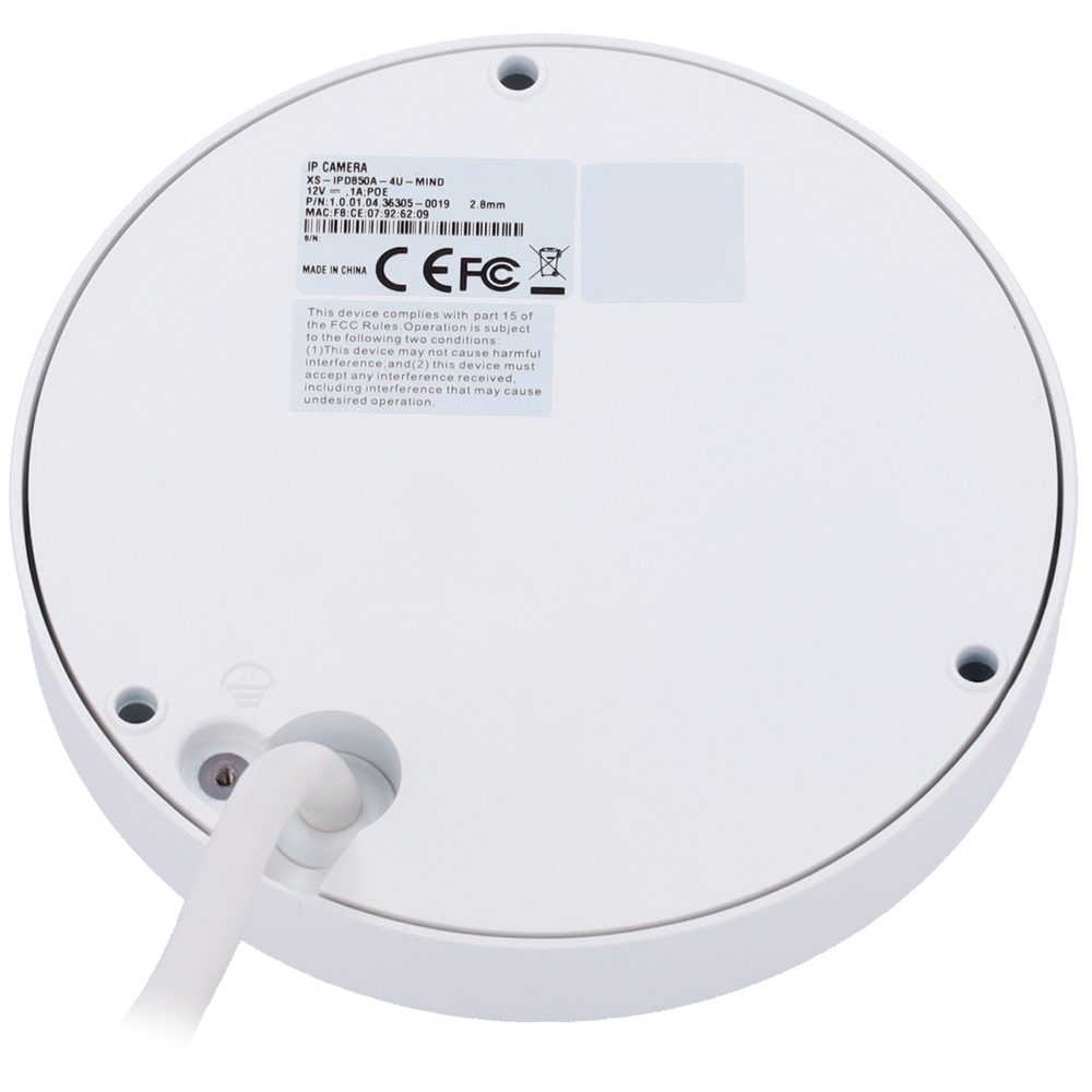XS-IPD850A-4U-MIND - Imagen 4