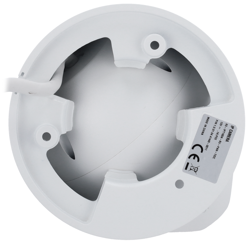 XS-IPT180A-8U-PAN-TIOC - Imagen 4