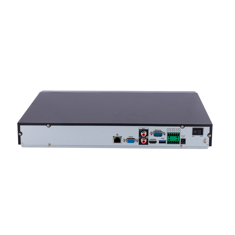 XS-NVR6216A-4K-4AI - Imagen 4