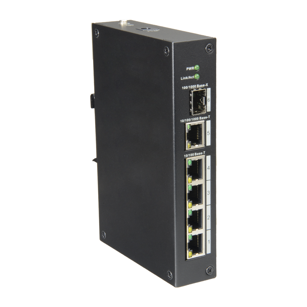 XS-SW06-DIN - Imagen 4