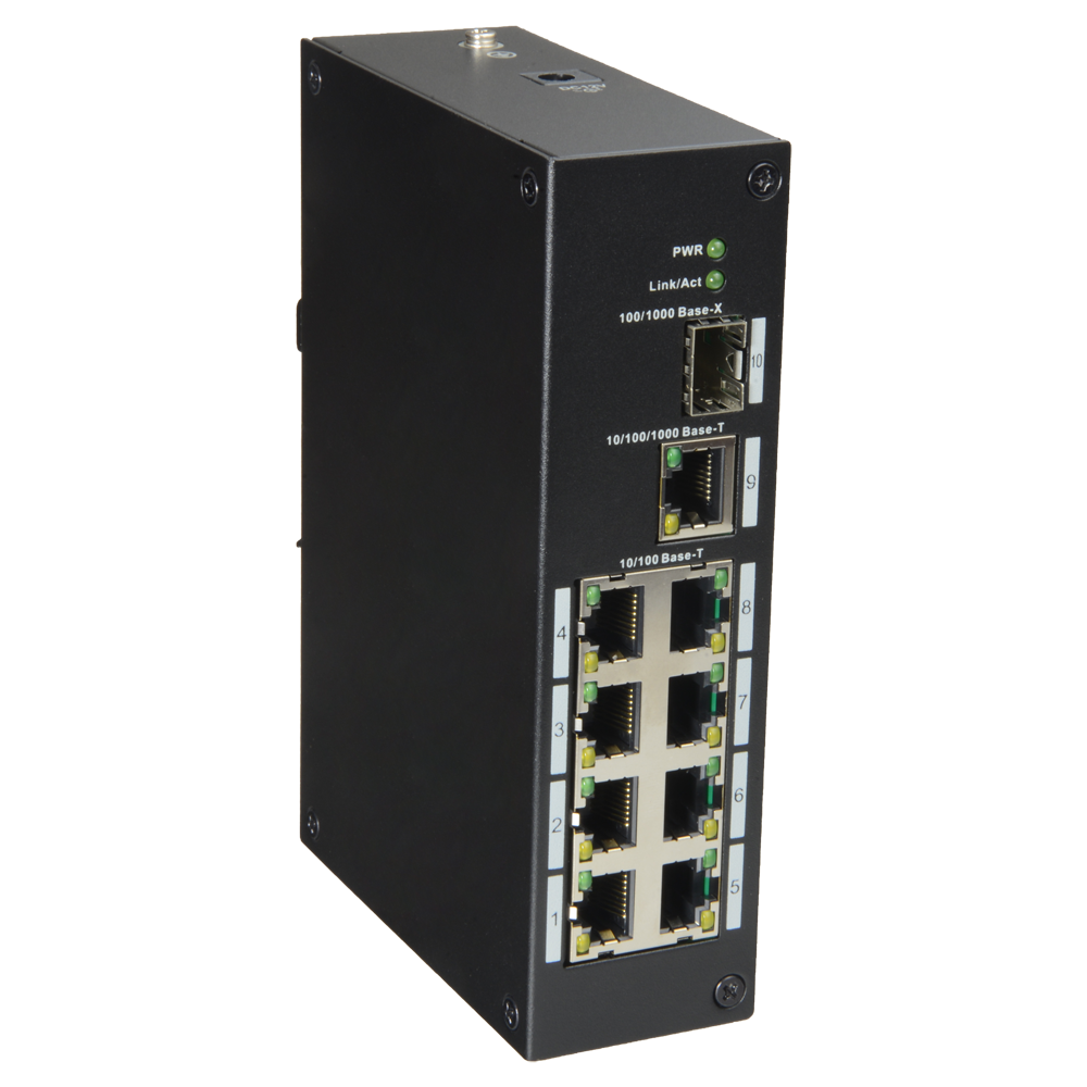 XS-SW09-C-DIN - Imagen 4