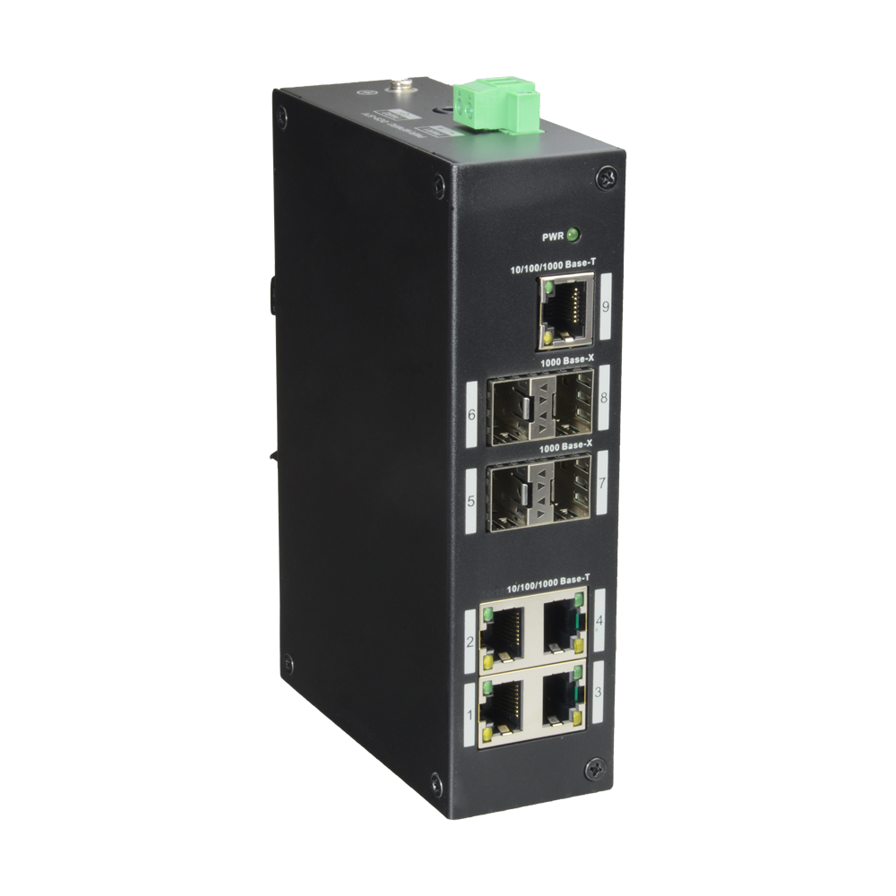 XS-SW09-GF-DIN - Imagen 4