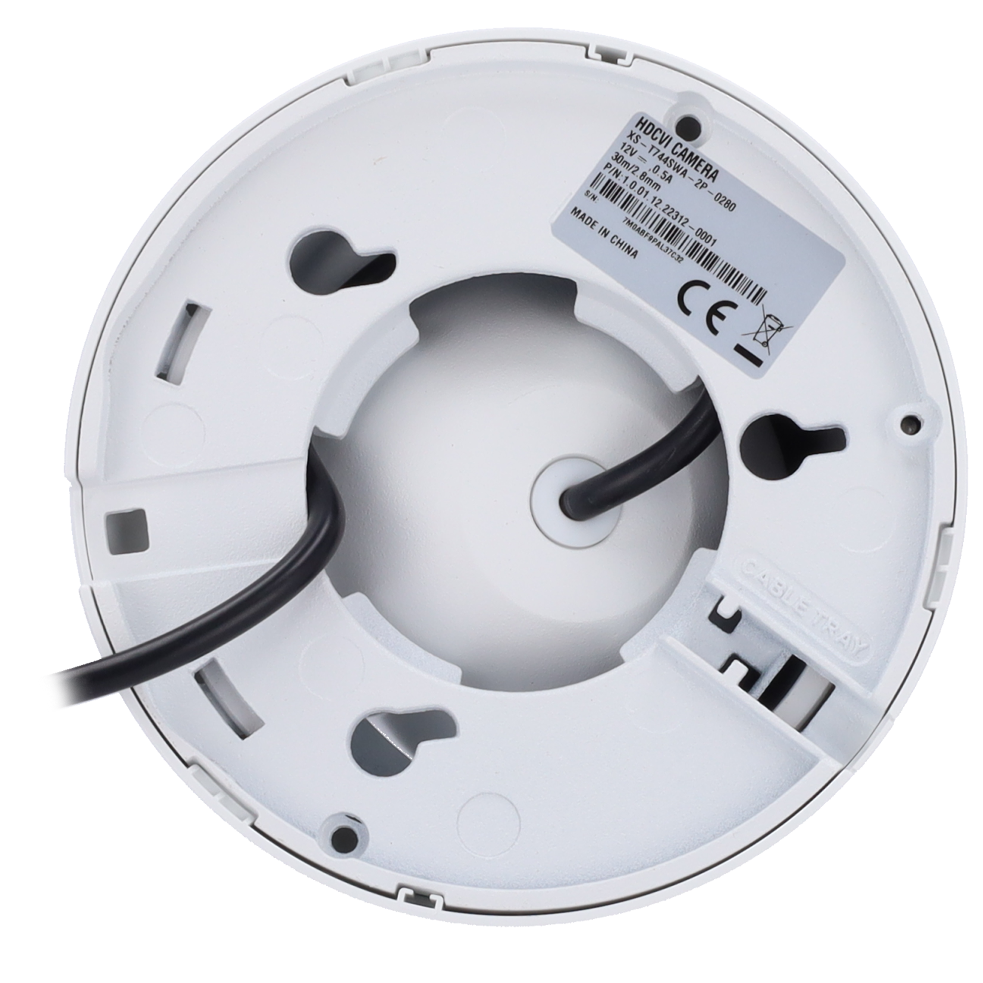 XS-T744SWA-2P-0280 - Imagen 4