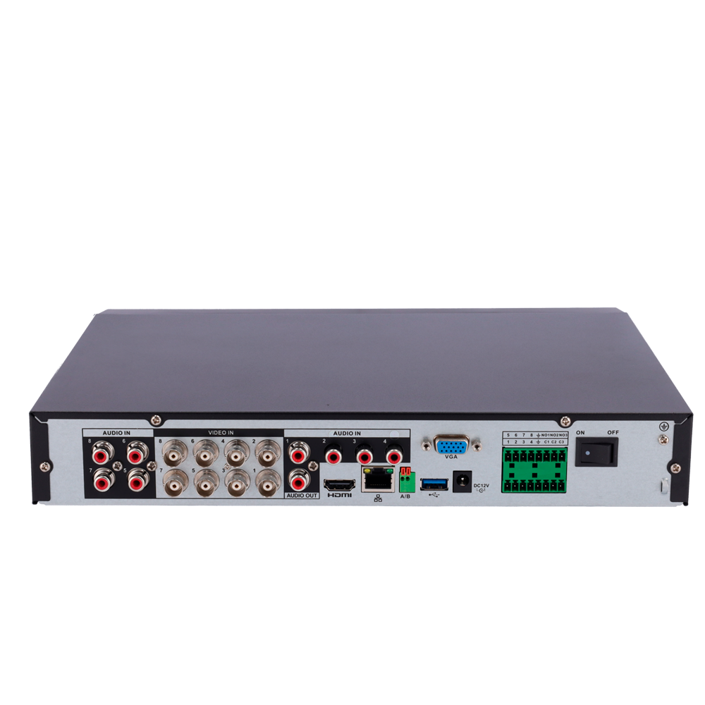 XS-XVR6108ASM-4KL-2AI - Imagen 4