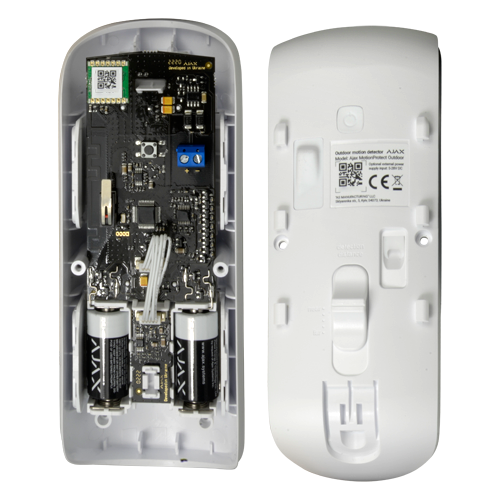 AJ-OUTDOORPROTECT-W - Imagen 4