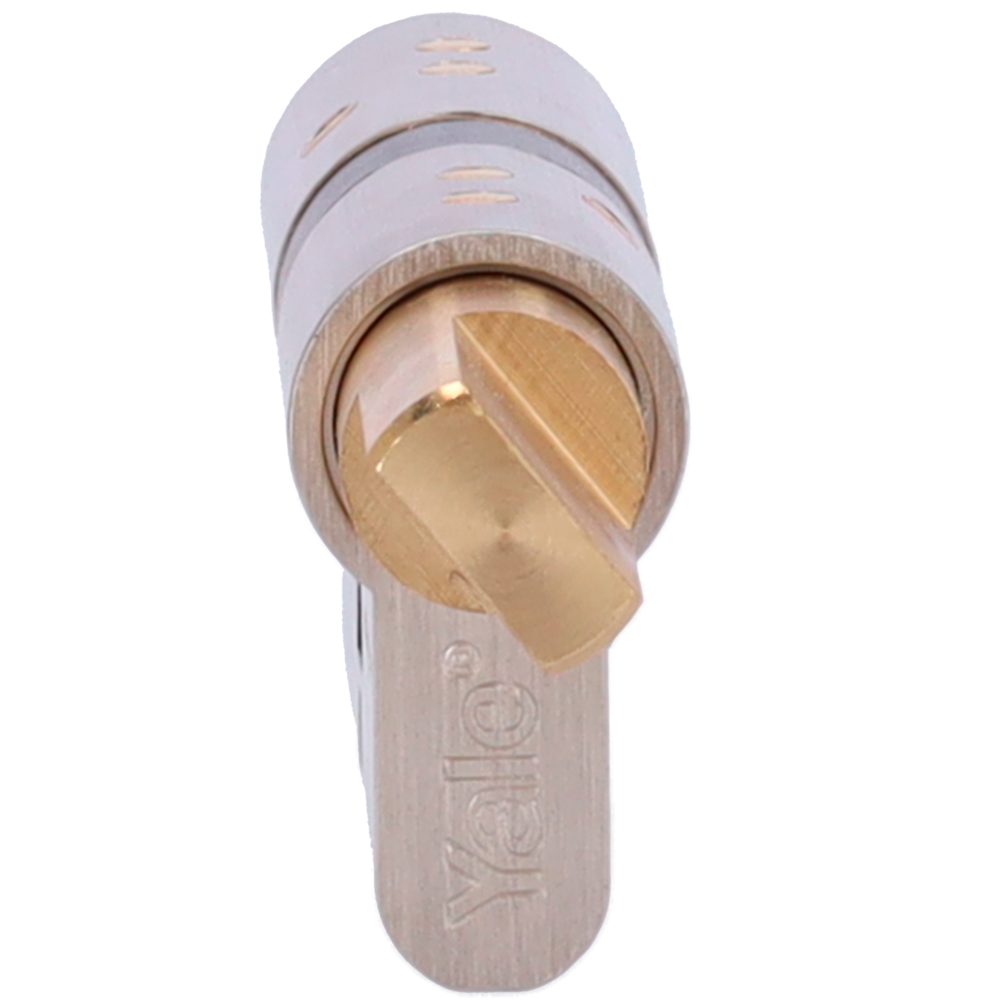 YALE-CYLINDER-HSK-3035 - Imagen 4