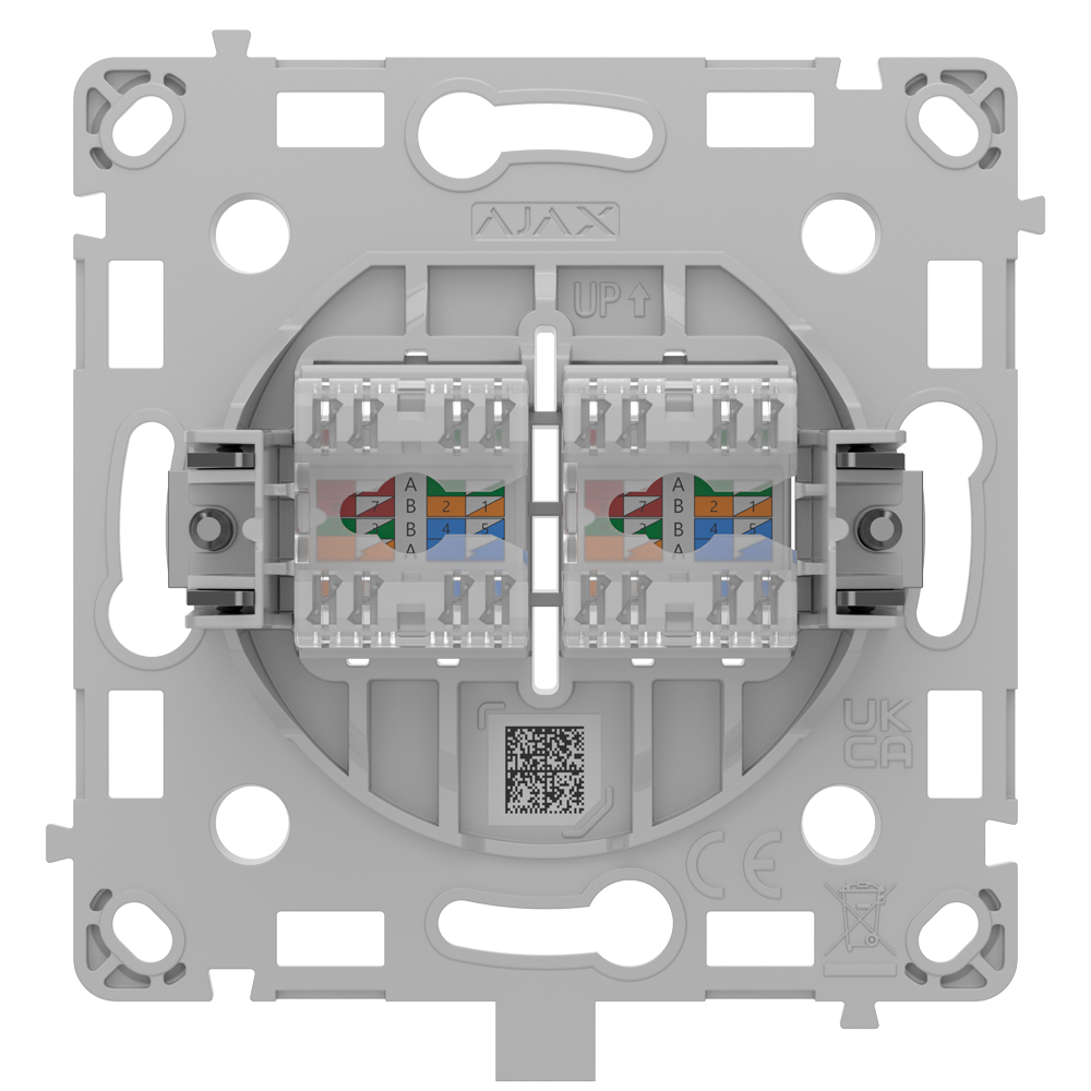 AJ-OUTLETCORE-LAN-B - Imagen 4