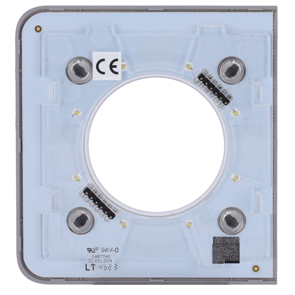AJ-SIDECOVER-SMART-GRE - Imagen 4