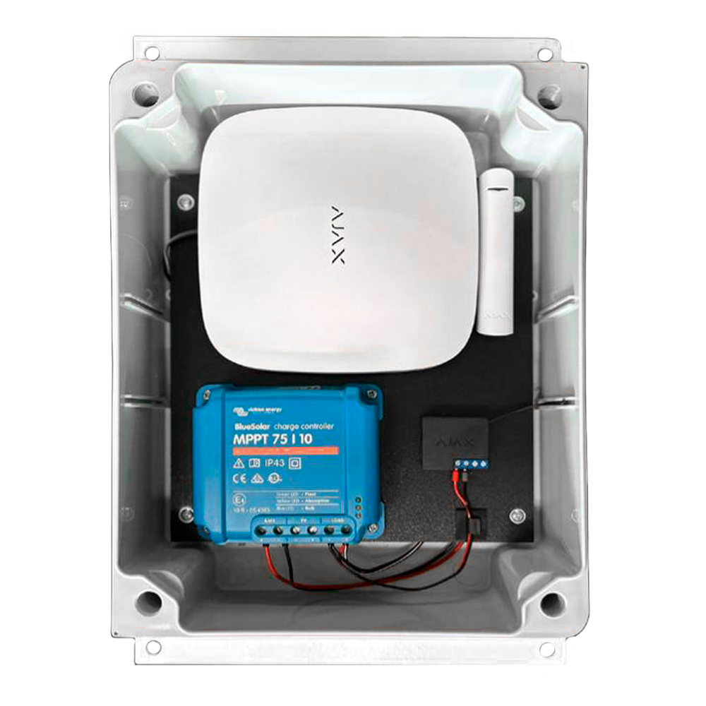 AJ-SITEGUARD-W - Imagen 4