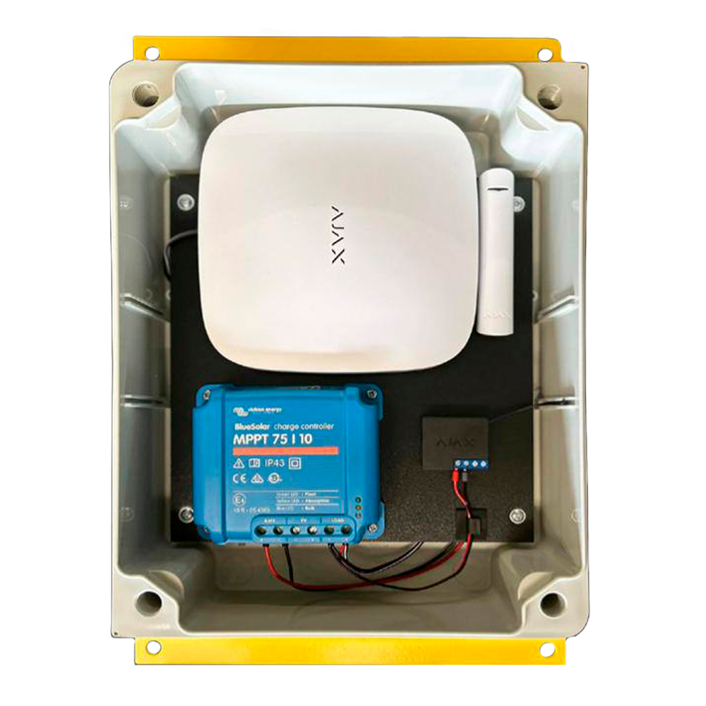 AJ-SITEGUARD-Y - Imagen 4