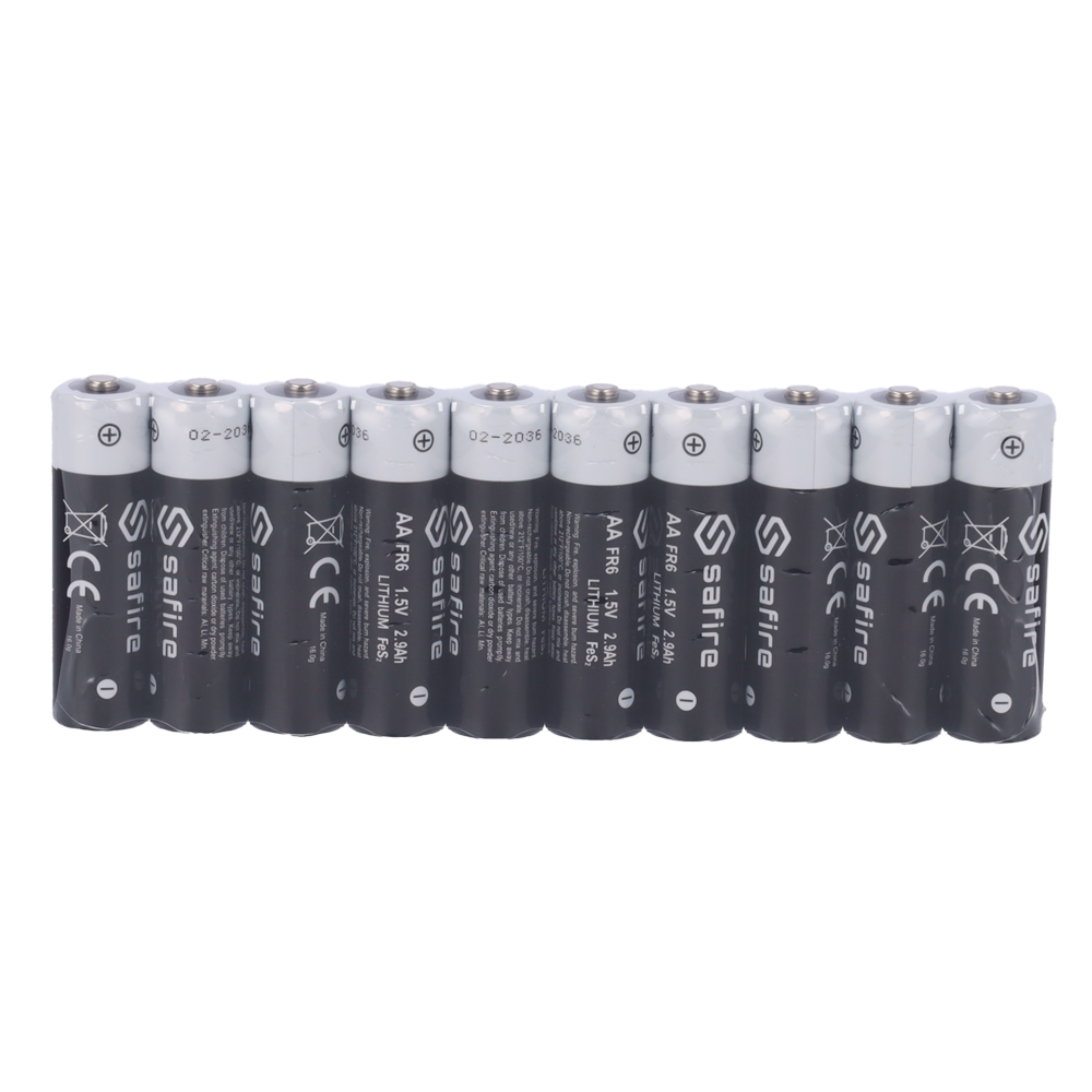 10XBATT-AA-FR06 - Imagen 4