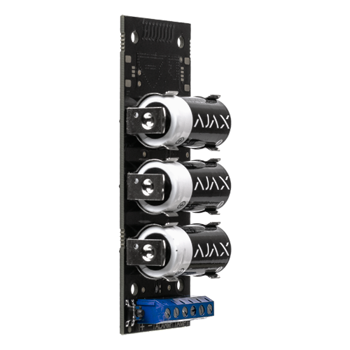 AJ-TRANSMITTER - Imagen 4