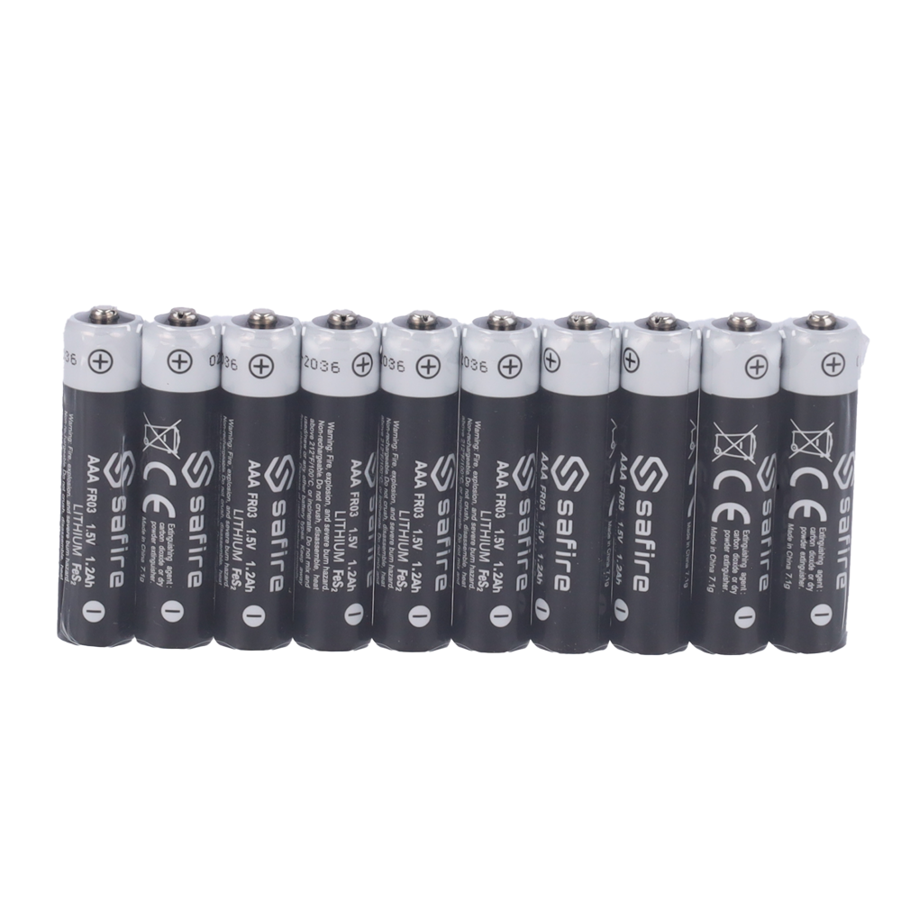 10XBATT-AAA-FR03 - Imagen 4