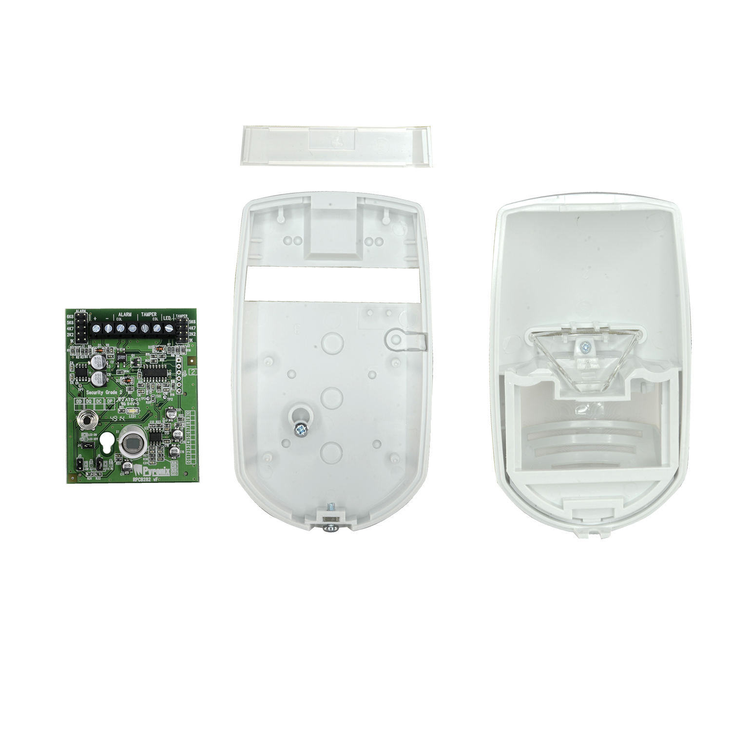 KX10DP - Imagen 4