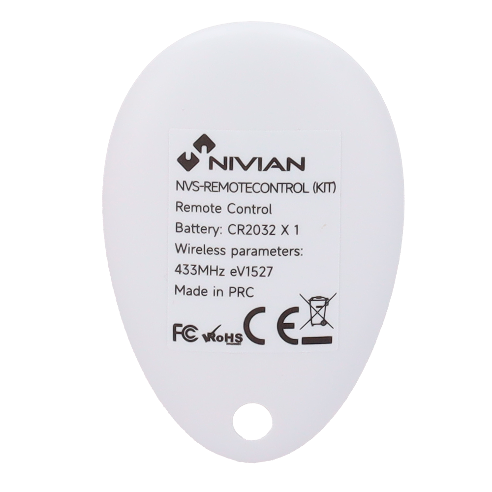 2XNVS-REMOTECONTROL - Imagen 4