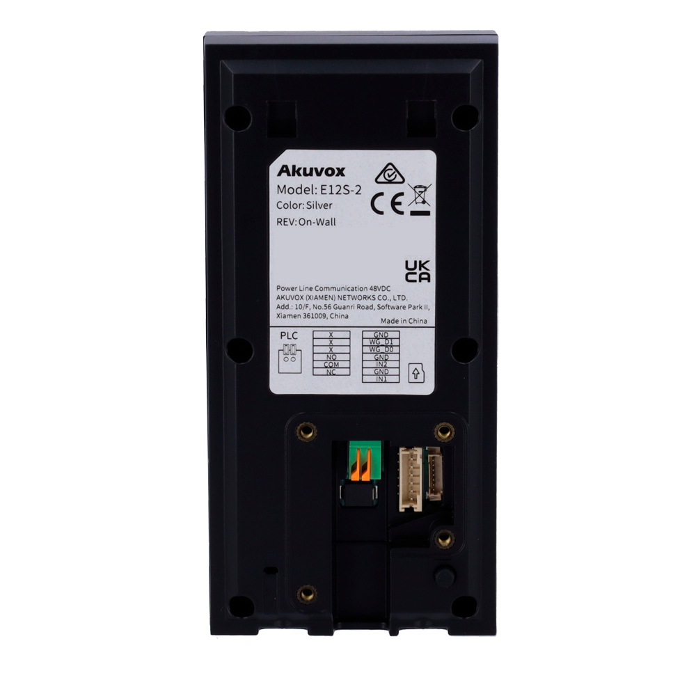 AK-E12S-2 - Imagen 3