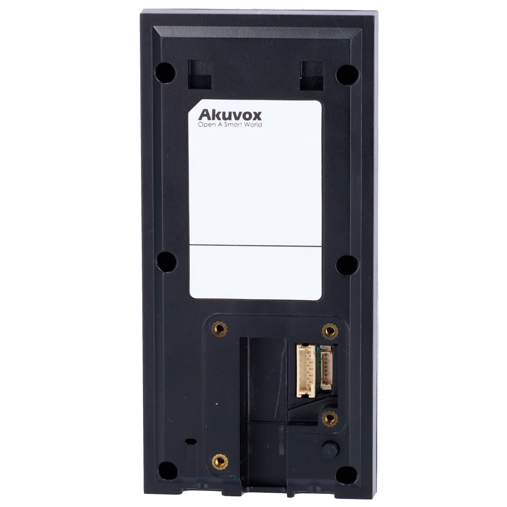 AK-E12W-BLACK - Imagen 4