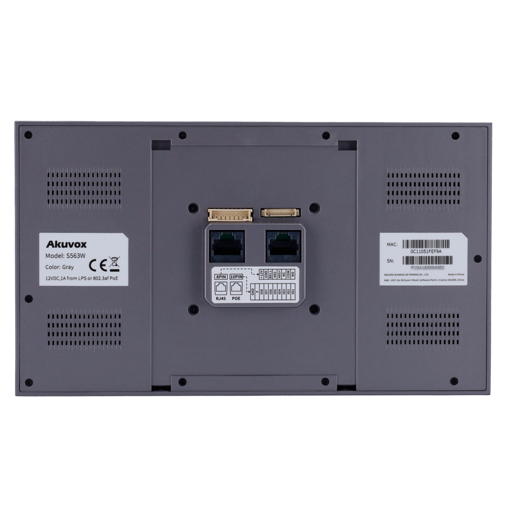 AK-KIT05-IP-ANDROID - Imagen 4