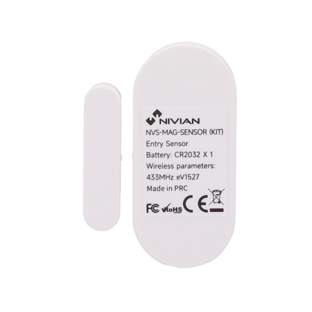 4XNVS-MAG-SENSOR - Imagen 4