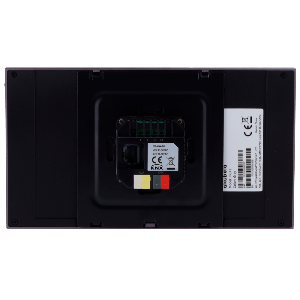 AK-PG71N-KNX-EU - Imagen 4