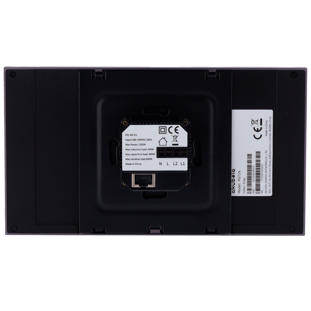 AK-PG71N-R2-EU - Imagen 4