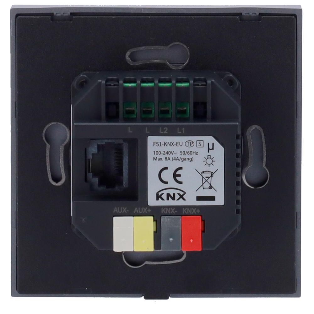 AK-PS51-KNX-EU - Imagen 4