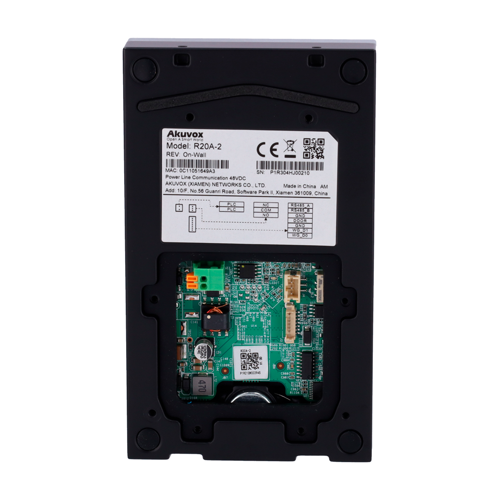 AK-R20A-2 - Imagen 3