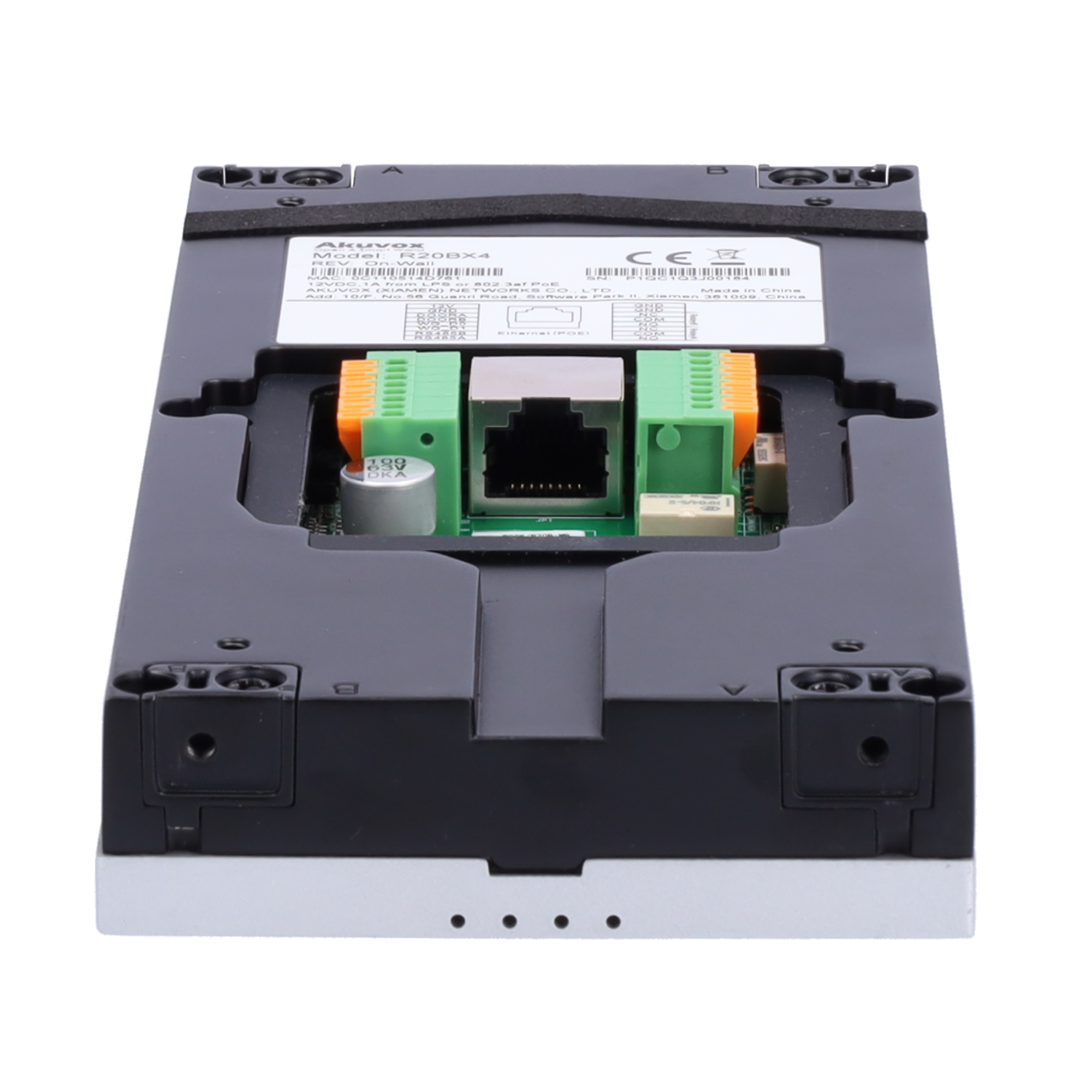 AK-R20B-4B - Imagen 4