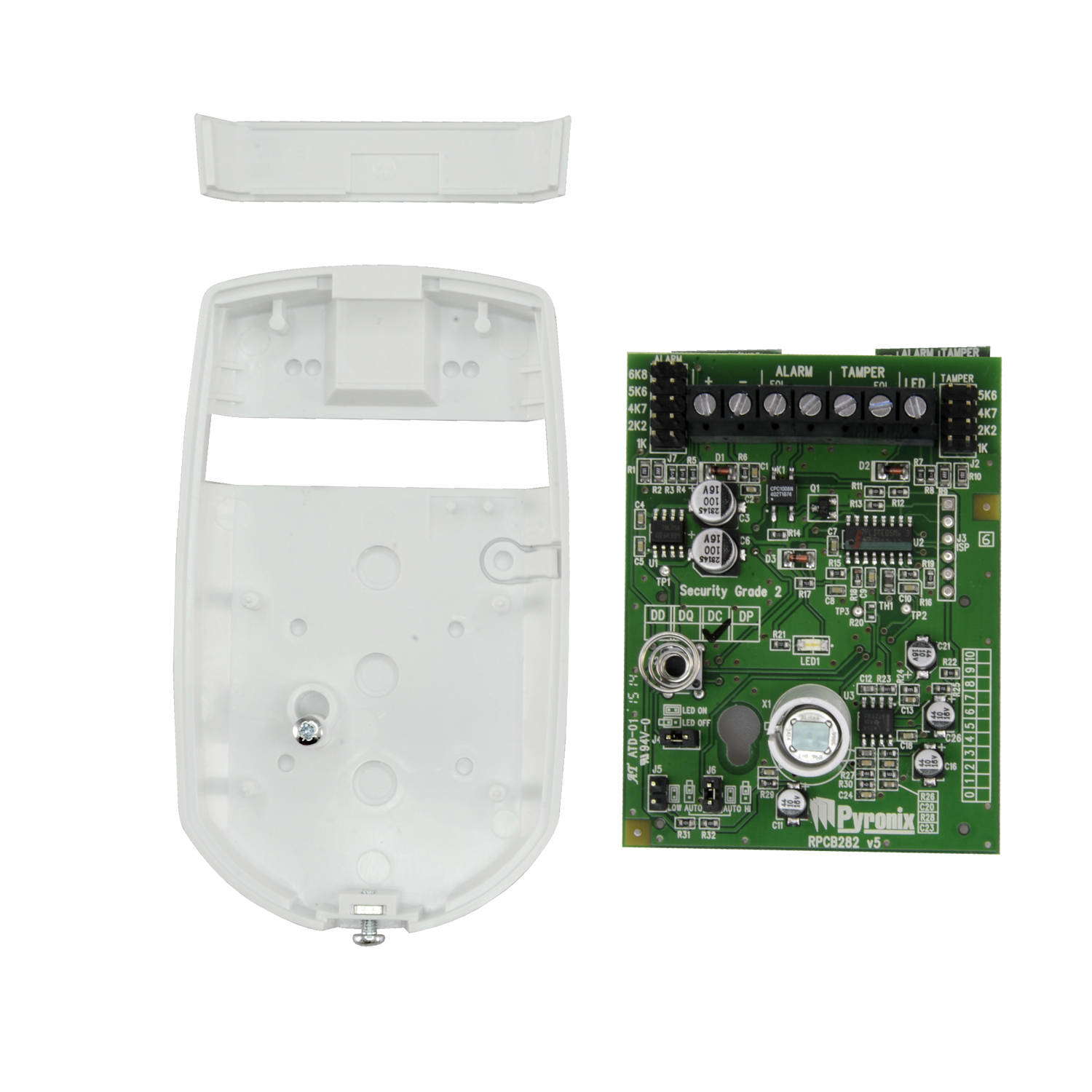 KX18DC - Imagen 4