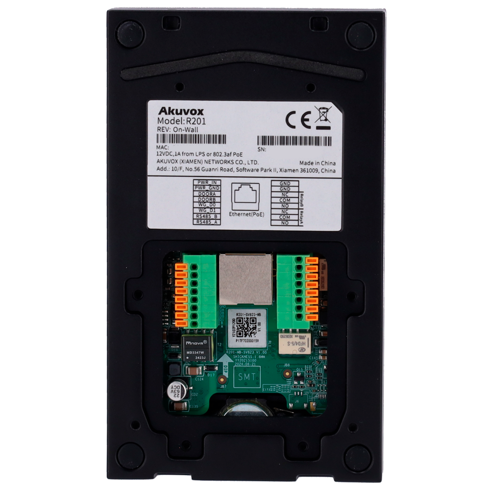 AK-R25A - Imagen 4