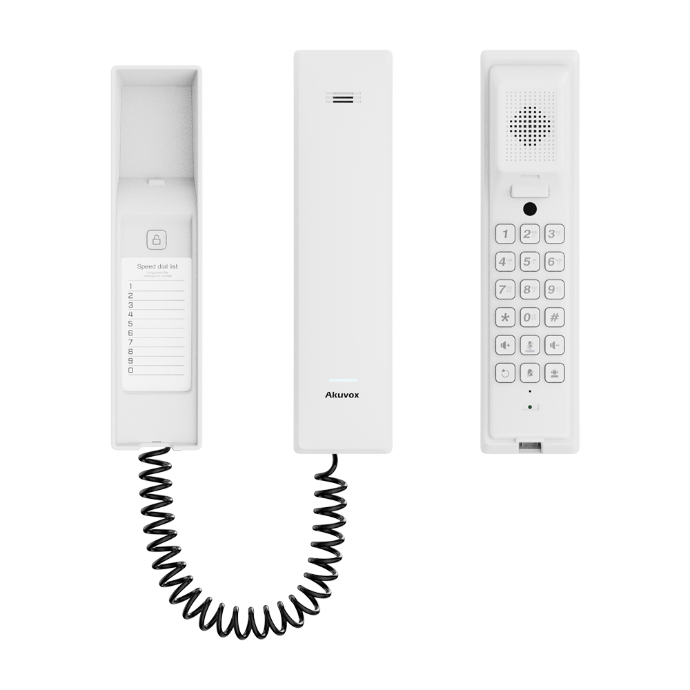 AK-S560-LP-2-WHITE - Imagen 4