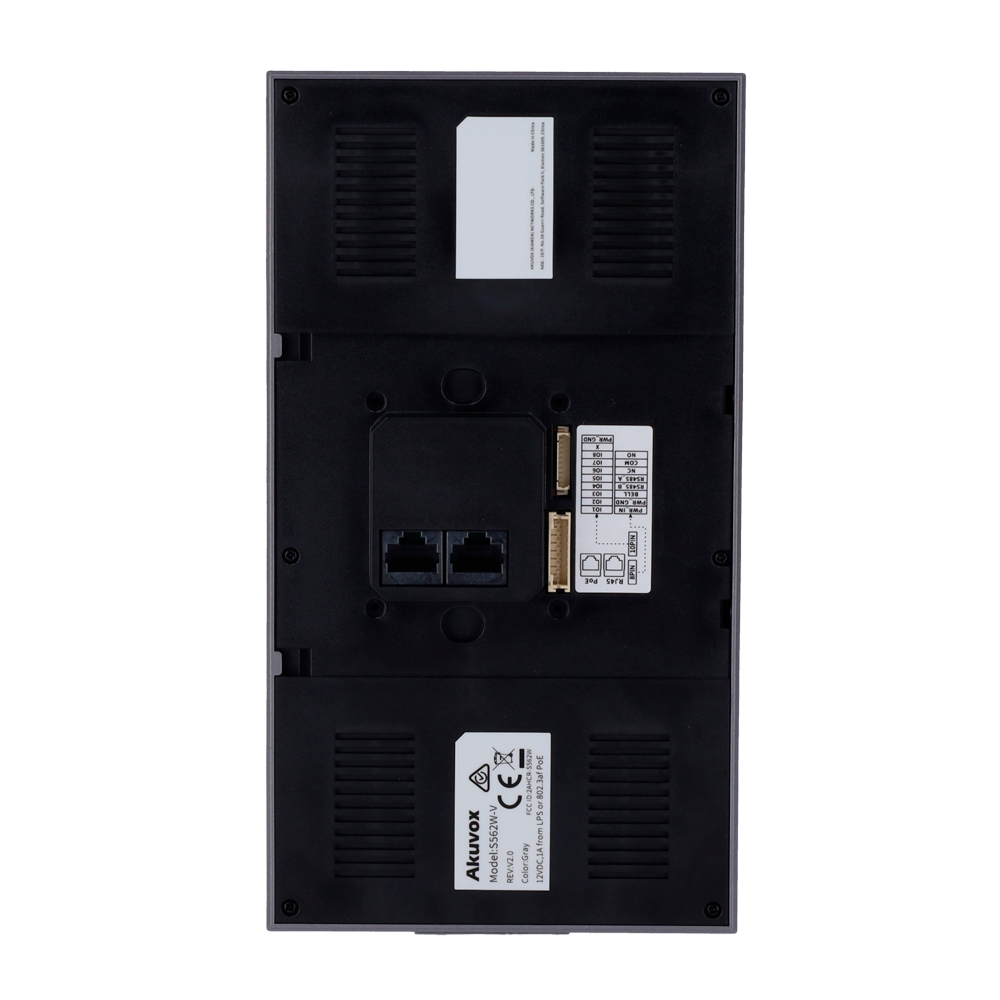 AK-S562W-V - Imagen 4