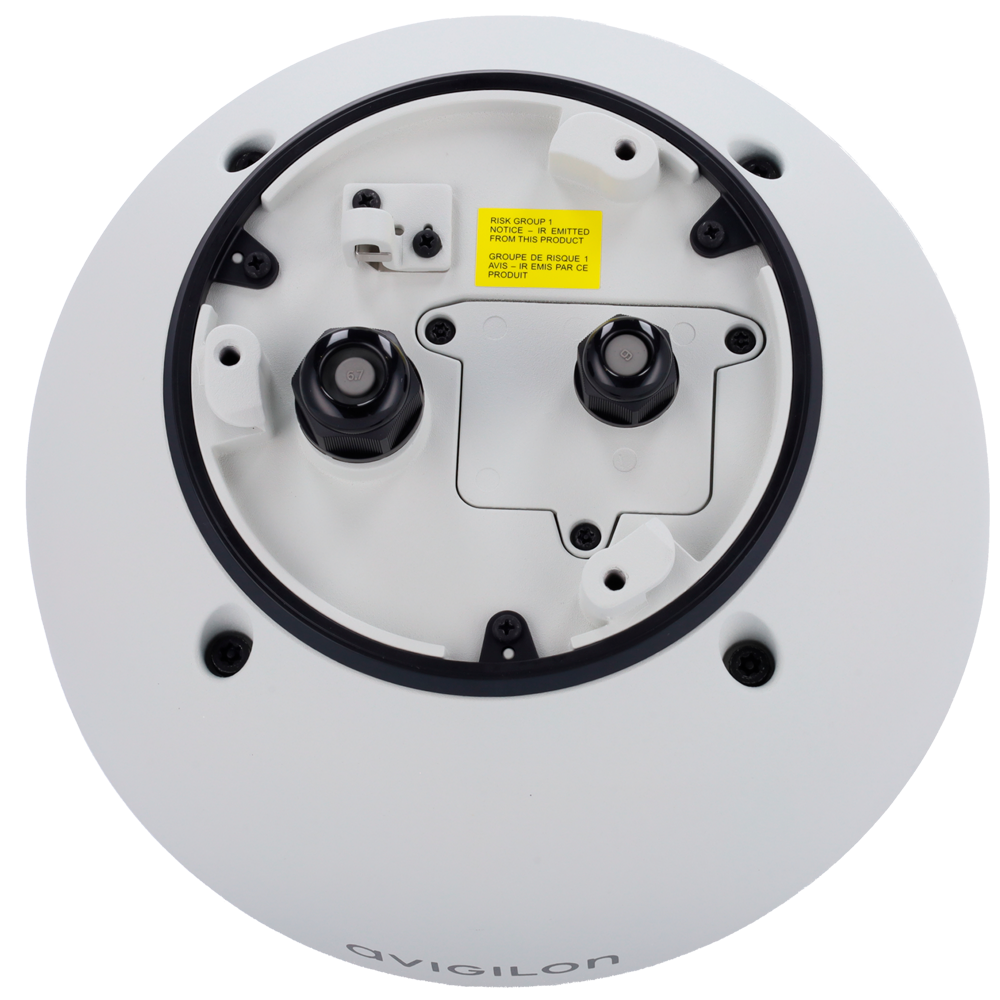 AVI-2.0C-H5A-IRPTZ-DP40-WP - Imagen 4