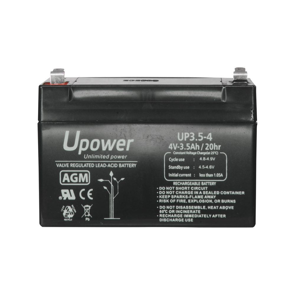 BATT-4035-U - Imagen 4