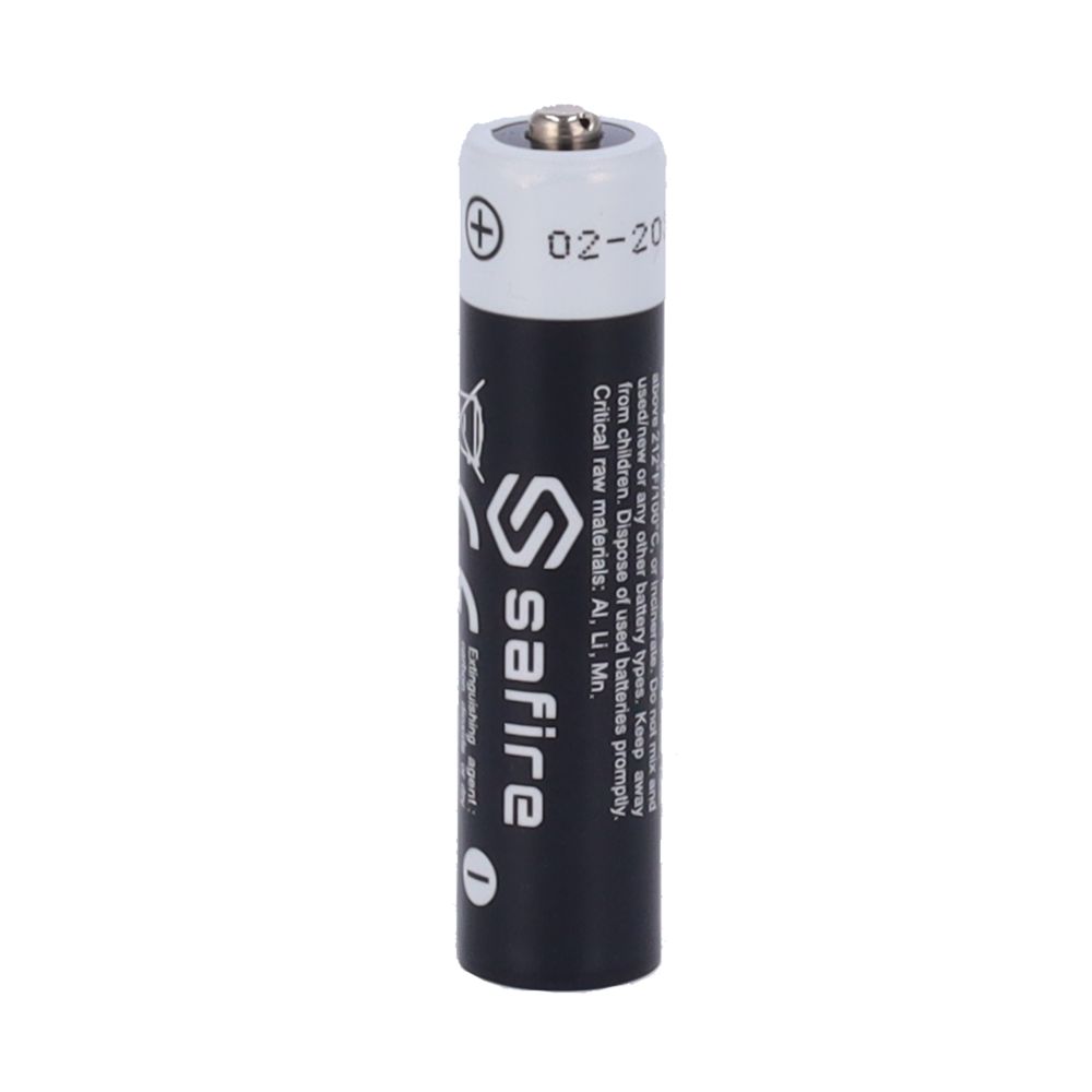 BATT-AAA-FR03 - Imagen 4